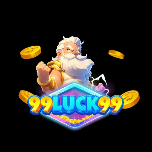 99LUCK99 - Permainan Slot Seru dan Menguntungkan