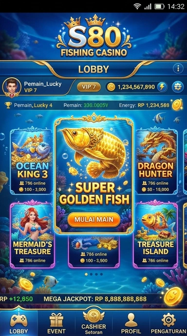 Katalog aplikasi lengkap dari s80 untuk pengguna Android.
